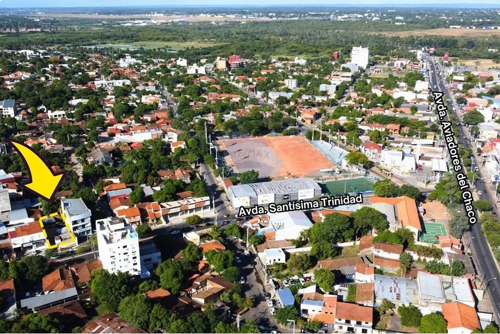 Terreno - Venta - Paraguay Asunción Madame Lynch — foto 3