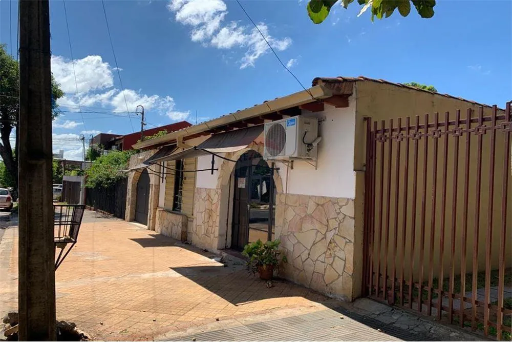 Terreno - Venta - Paraguay Asunción Mburucuyá — foto 3