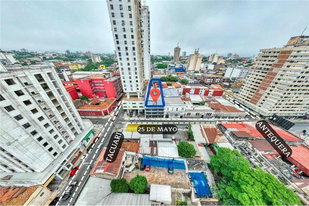 Local Comercial - Venta - Paraguay Asunción San Roque — foto 2