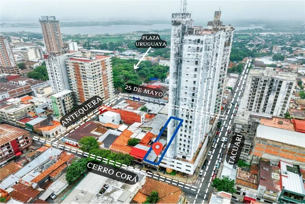 Local Comercial - Venta - Paraguay Asunción San Roque — foto 3