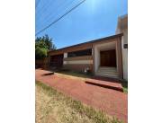 EN VENTA CASA A RESTAURAR EN MBURUCUYA ASUNCION ID 32934