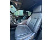 CHEVROLET SILVERADO Z71 2023