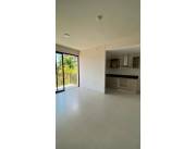 EN ALQUILER DEPARTAMENTO EN HOME YCUA SATI ID 36772
