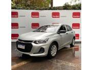 Chevrolet ONIX LS 2022