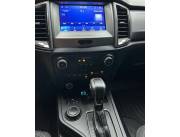 Ford Ranger XLT 2019