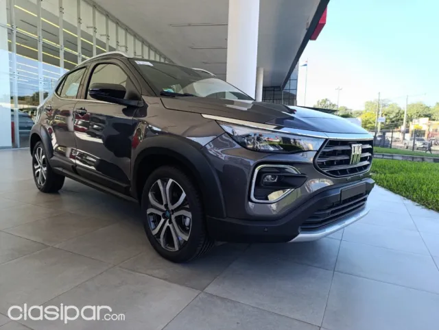 Fiat Pulse 2026 — foto 2