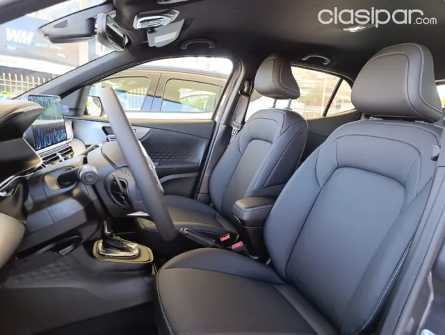 Fiat Pulse 2026 — foto 3