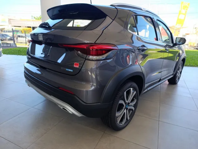 Fiat Pulse 2026 — foto 4