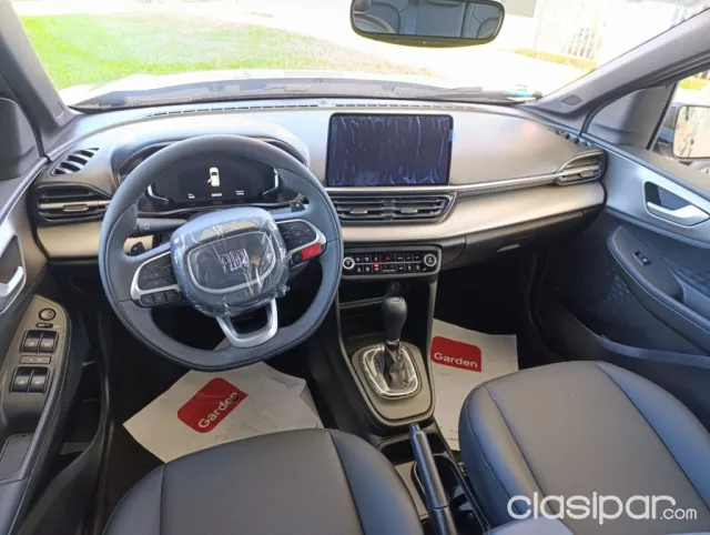 Fiat Pulse 2026 — foto 5