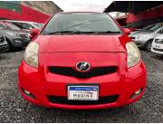 VENDO TOYOTA NEW VITZ LISTO PARA CIRCULAR