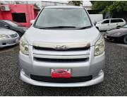 TOYOTA NEW NOAH
