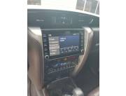 Toyota Fortuner SRV