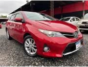 TOYOTA NEW AURIS