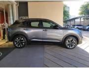 NISSAN NEW KICKS ADVANCE PLUS AÑO 2026