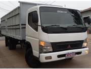 Vendo IMPECABLE CANTER FUSO