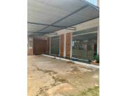 EN ALQUILER LOCAL COMERCIAL EN LUQUE ZONA MUNICIPALIDAD ID 36828