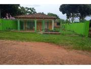 Vendo Casa en Capiatá, Barrio San Antonio