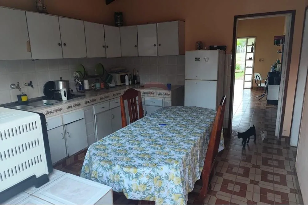 Vendo Casa en Capiatá, Barrio San Antonio — foto 2