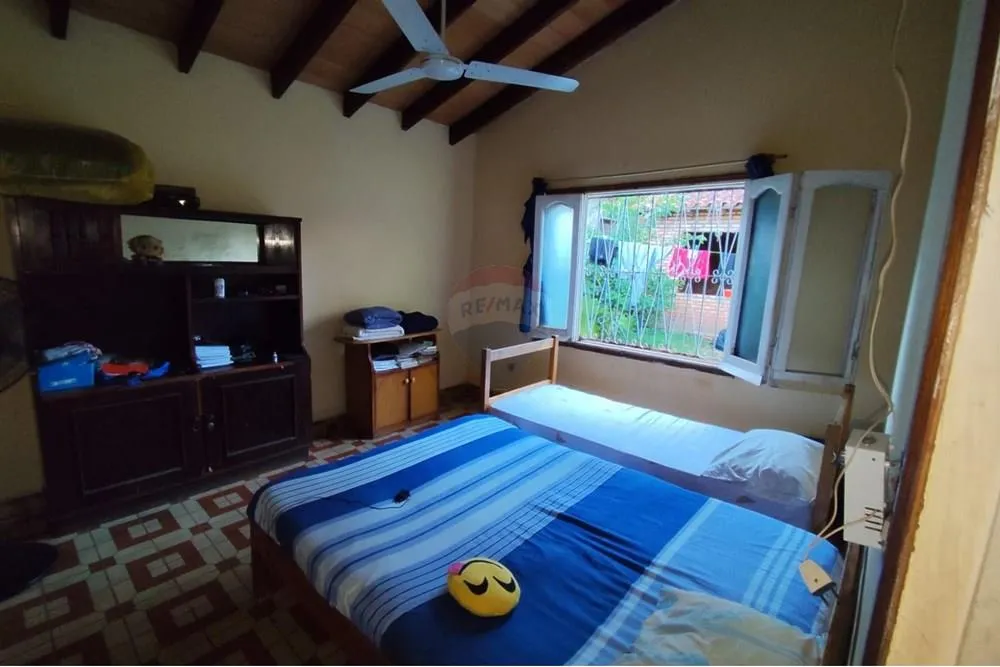 Vendo Casa en Capiatá, Barrio San Antonio — foto 3