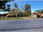 VENDO TERRENO EN VALLE APUA LAMBARE