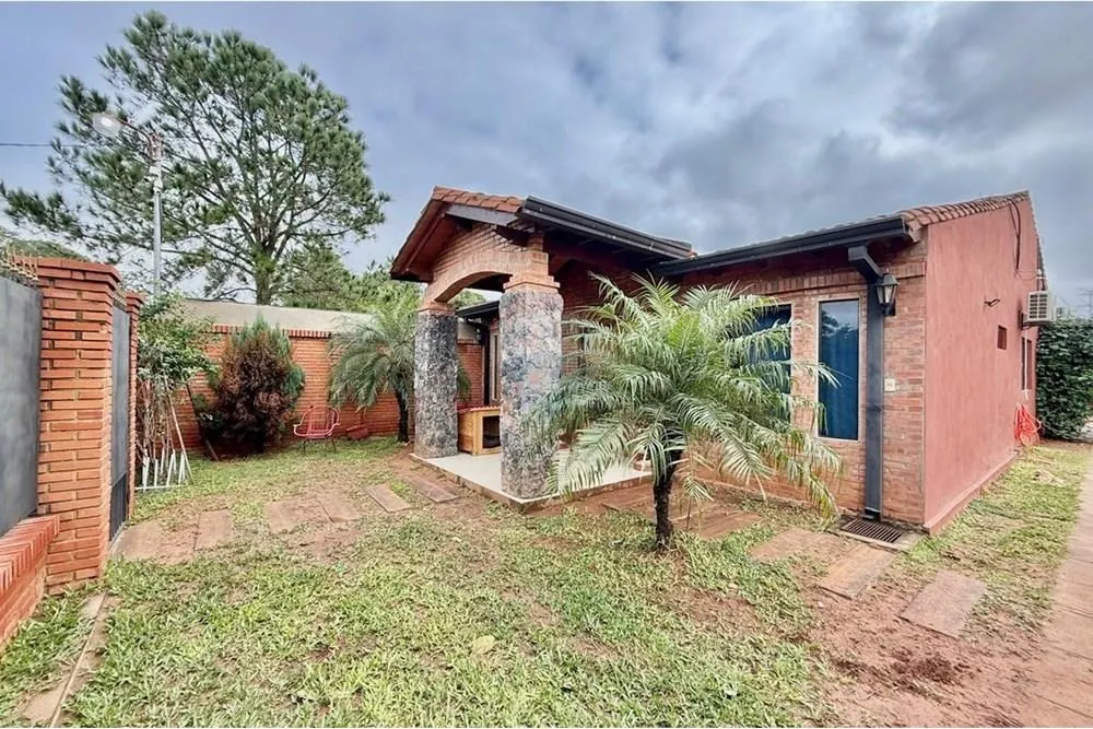 VENDO CASA QUINTA EN ITÁ A PASOS DE ACCESO SUR — foto 2