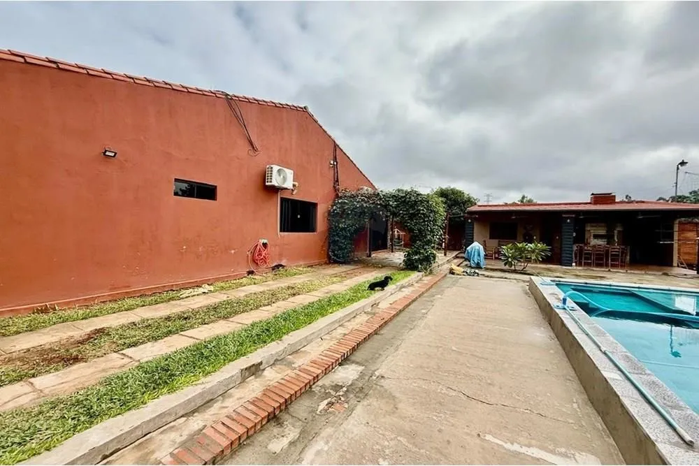 VENDO CASA QUINTA EN ITÁ A PASOS DE ACCESO SUR — foto 3