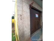 SALÓN en Ñemby – sobra Acceso Sur – zona Parada Linea 26