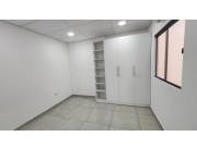 Departamento en alquiler en barrio Nazareth