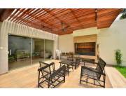 ALQUILO CASA EN ASUNCION VILLA AURELIA COD 5673
