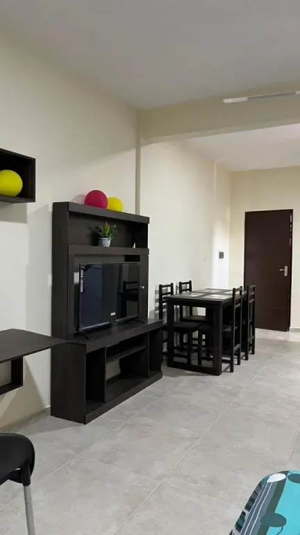 VENDO MONOAMBIENTE TOTALMENTE AMOBLADO Y EQUIPADO — foto 3