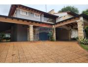 CASA EN VENTA SOBRE BRUNO GUGGIARI, LAMBARE