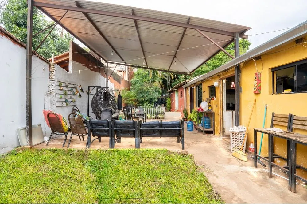 VENDO AMPLIO TERRENO EN FERNANDO SOBRE PITIANTUTA — foto 3