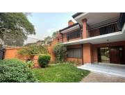 ALQUILO CASA EN ASUNCION ZONA SEMINARIO COD 5665