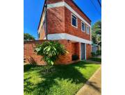 VENDO DUPLEX EN BARRIO YCUA SATI