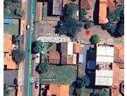 VENDO TERRENO EN FERNANDO ZONA NORTE ZONA IPS