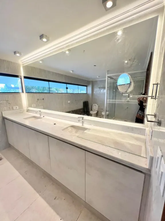 ALQUILO RESIDENCIA EN ASUNCION ZONA CARMELITAS COD 5596 — foto 2