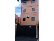 Departamento en ASUNCIÓN – Bo. Ciudad Nueva – sobre 9 de Marzo