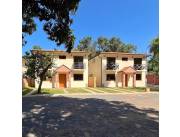 ALQUILO DUPLEX FDO DE LA MORA ZONA NORTE