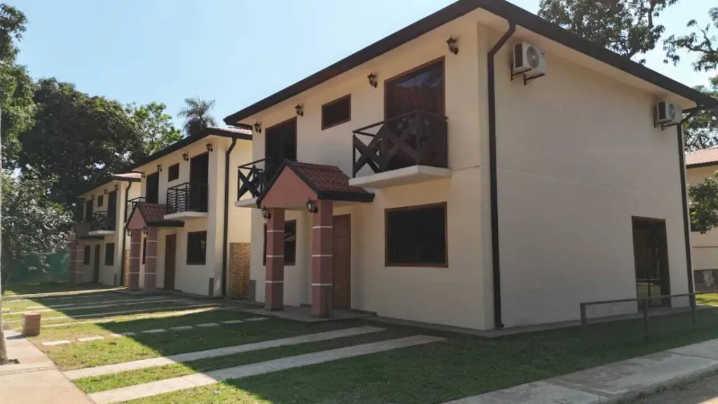 ALQUILO DUPLEX FDO DE LA MORA ZONA NORTE — photo 2