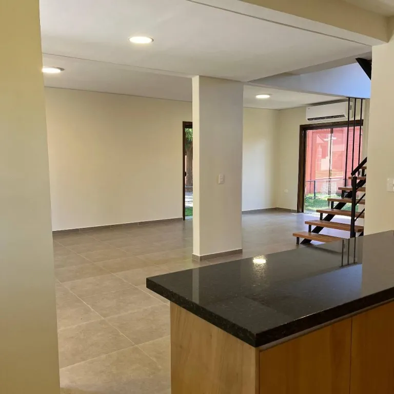 ALQUILO DUPLEX FDO DE LA MORA ZONA NORTE — photo 3