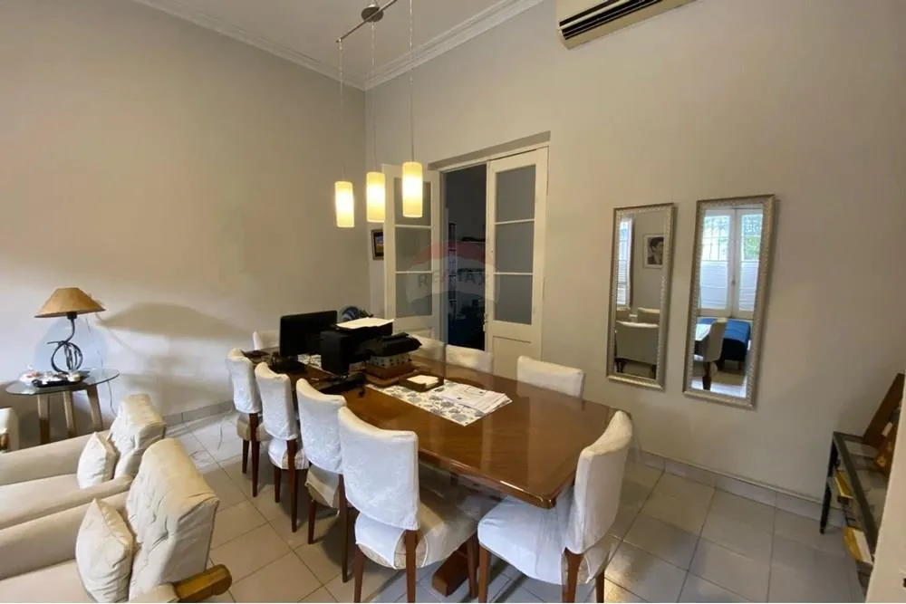 VENDO CASA EN EL CENTRO DE ASUNCION SAN ROQUE — foto 3