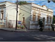 OFICINA en ASUNCIÓN – CENTRO – zona Escalinata