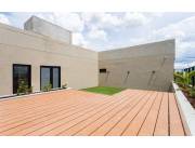 ALQUILO DEPARTAMENTO ASUNCION BARRIO MCAL ESTIGARRIBIA COD 5583