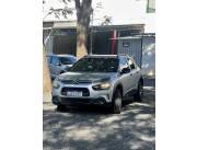 Citroen c4 2021 cactus