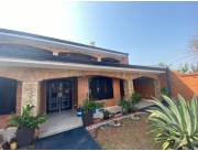 VENDO RESIDENCIA EN SAN LORENZO COD 5581