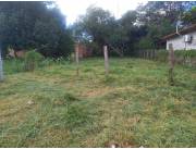 REMATO TERRENO EN LUQUE