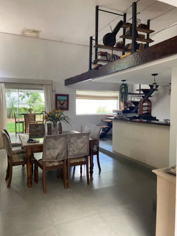 Exclusivo duplex, acogedor y espacioso a metros de la Avda. del Yacht Vendo. — фото 2