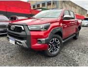 TOYOTA HILUX SRV