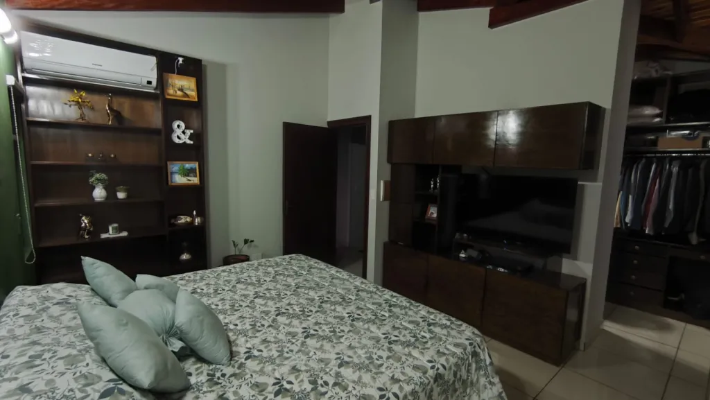 VENDO CASA EN CIUDAD DEL ESTE COD 5560 — foto 2