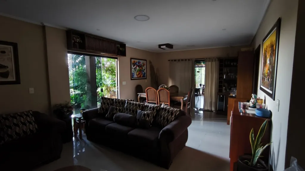 VENDO CASA EN CIUDAD DEL ESTE COD 5560 — foto 3